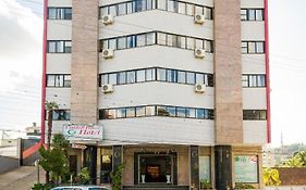 Condall Palace Hotel